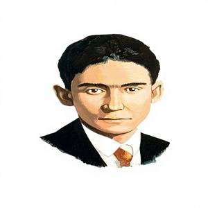 Simply Media Kafka's the Trial Publication électronique - Product Image 1