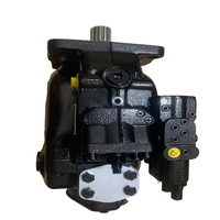 Pompe à piston variable P1140PS01SRM5AC00S000PB00