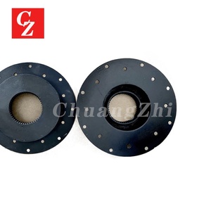 Capteur de pression métallique 88290019-503 pour compresseur d'air à vis Sullair, pièces détachées, garantie 1,5 an, marque CZ - Product Image 6