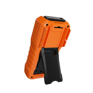 Multimètre numérique universel portable haute précision Huayi HY8236 avec mesure automatique de la capacité et de la fréquence, 750V/10A - Product Image 3