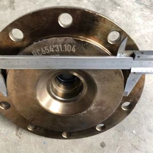 654 704 754 arbre à bride 51322769 tracteur tracteur tracteurs d'occasion pièces Nueva <span class=keywords><strong>Holanda</strong></span> - Product Image 3