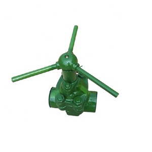 Válvula de Compuerta para Lodo API 6A de Acero Inoxidable de Alta Temperatura para Campos Petroleros, de Gran Resistencia, Tamaño de Puerto de 2"-5", la Más Vendida - Product Image 3