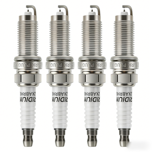 Bujías de Encendido para Automóviles, <span class=keywords><strong>Precio</strong></span> al por Mayor, 12290-59B-003 1229059B0030 XP5682 para <span class=keywords><strong>Honda</strong></span> Civic 95112 ILZKAR8H8S - Product Image 1