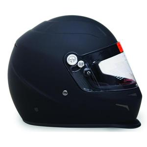 Alta calidad casco de seguridad barato/fibra de carbono casco raza (compuesto) - Product Image 2