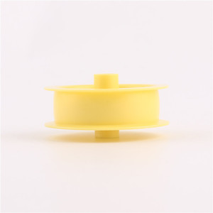 Pièces de rechange pour rouleau de soufflage de sèche-linge WE12X83, pièces de ventilateur, compatibilité forte, composant d'appareil ménager - Product Image 1