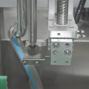Línea de producción diaria automática de <span class=keywords><strong>esencias</strong></span> cosméticas, loción, champú, tapado, para detergente, crema de manos - Product Image 5