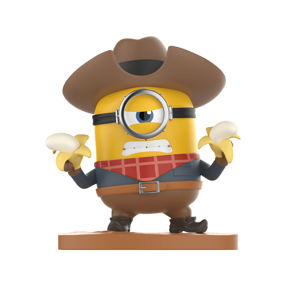 Western James