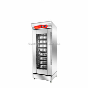 Electric Bread Fermentation /Box Bread Making Proofer /Dough Fermentation Proofing Machine/ Bakery Retarded Proofer