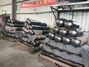 Bể hình trụ LPG - Product Image 5