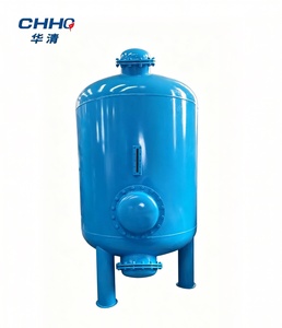 <span class=keywords><strong>Filtre</strong></span> <span class=keywords><strong>à</strong></span> <span class=keywords><strong>sable</strong></span> de quartz automatique haute performance 2000*3100mm <span class=keywords><strong>30m3</strong></span>/<span class=keywords><strong>h</strong></span> pour le traitement de l'eau potable - Product Image 5
