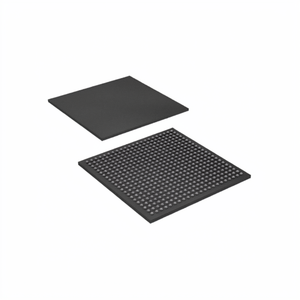 Original EP3C80U484I7N 484 FBGA Embedded Electronic Chips Component - Product Image 1