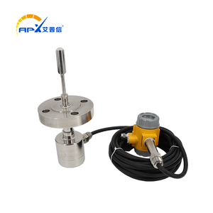 ויסקטר מקוון לתעשייה כימית עדינה - Product Image 3