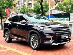 Modelo 2019 Exeed TXL 1.6T 2WD Auto, Edición Diamante, Buen Estado, SUV Mediano - Product Image 3