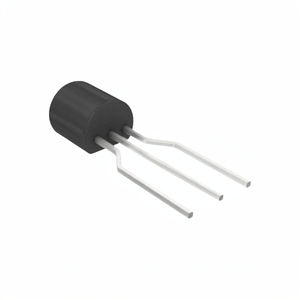 TO-226-3, TO-92-3 Formed Leads Transistors Authorized Distributor Buy Electronics Components Online 2N5401YTA - Product Image 1