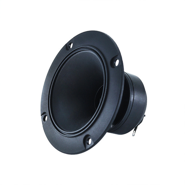 4-inch square piezoelectric ceramic high-frequency audio accessory, large power speaker, piezoelectric horn, 110x110mm