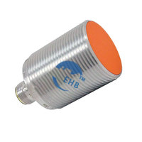 Nouveau capteur de monte-charge Fi10-M30-OP6L