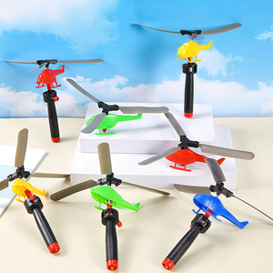 Helicóptero de Juguete con Forma de Libélula, Juguetes para Exteriores y Deportes para Niños y Niñas, Regalos para Adultos - Product Image 5