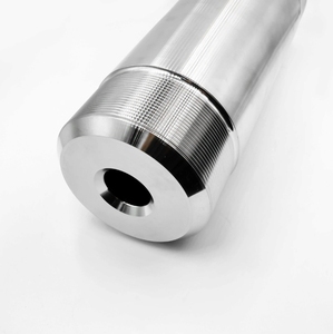 Piezas de Bomba de Chorro de Agua de Alta Presión, Émbolo KM-T, Piezas Principales del Intensificador para Componentes del Motor de Corte de Granito - Product Image 6