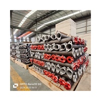 Vente en gros de kits de porte de garage à ressort de torsion ajustables personnalisés Quincaillerie pour porte de garage de Chine