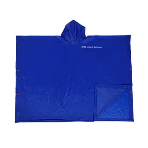 EVA PVC reusable raincoat cheap custom raincoat waterproof with logo motorcycle riders rain gear emergency poncho