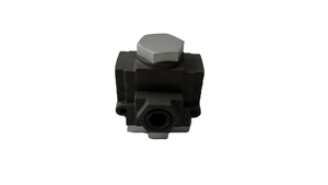 Pièces de compresseur industriel Manny 409783 Vanne de purge en métal - Product Image 6