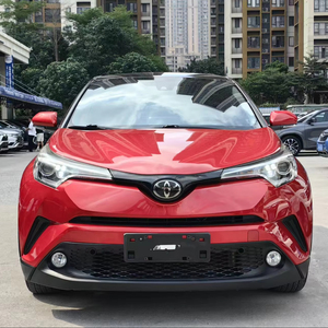 <span class=keywords><strong>Toyota</strong></span> <span class=keywords><strong>CHR</strong></span> 2019, Versión 2.0L Leading, Auto Usado de Alta Calidad - Product Image 1
