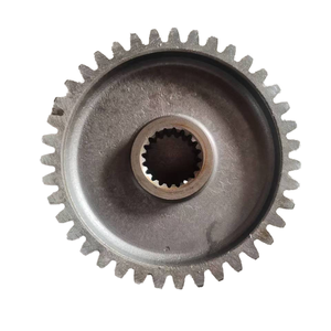 Зерноуборочный комбайн мирового бренда, все 65 аксессуаров коробки передач Zkb65, шестерня холостого хода Z16 + Z39), внутреннее отверстие 38 ZKB60-304-002b - Product Image 4