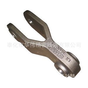 Pièces moulées en aluminium de haute précision usinées avec précision pour machines métalliques - Product Image 4