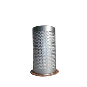 Séparateur d'huile pour compresseur d'air industriel Manny 1625465732, état neuf, en métal, certifié ISO9001 - Product Image 4