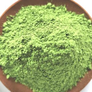 乾燥エアケール葉パウダー バルク ナチュラルフードグレード ハーブティー ジュース ベーキング クッキング スープ ソース ヨーグルト-スーパーフード ISO9001 - Product Image 1