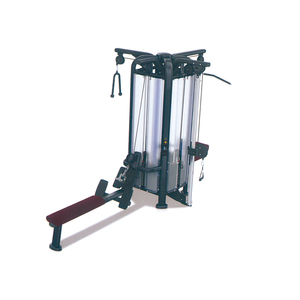 Estante Kettlebell 3 Tier Hex Dumbbell Rack (<span class=keywords><strong>15</strong></span> pares) Superventas Gimnasio comercial Entrenamiento de fuerza Equipo de fitness Más nuevo - Product Image 1