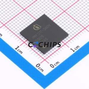 ต้นฉบับและใหม่ PQFN-38-EP IMM101T046MXUMA1 (12x12) ทรานซิสเตอร์โมดูลไฟฟ้าอัจฉริยะ (IPM) - Product Image 1