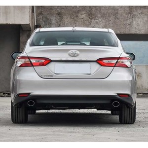 Toyota Camry 2026 Nouvelle Voiture à Essence - Product Image 5