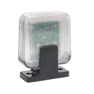 JD08 Flash Led Clignotant Ouvre-porte Automatique Alarme Flash Alarme <span class=keywords><strong>Lampe</strong></span> pour Ouvre-Porte Automatique - Product Image 4