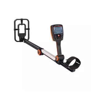 Detector de Metales Tianxun TX-630, Buscador Subterráneo Plegable de 8 Pulgadas, Sensibilidad IP55, Resistente al Agua, Bobina de Búsqueda de 20 cm, TX-63 - Product Image 4