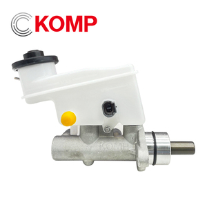 Bomba de Freno de Cilindro Maestro KOMP de Aluminio de 22.22 mm 47201-BZ090 para TOYOTA AVANZA <span class=keywords><strong>BMDS</strong></span>-026 47201BZ090 47201-BZ140 - Product Image 6