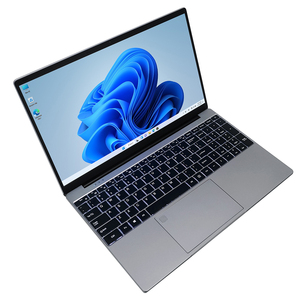 Directo de fábrica 15,6 pulgadas <span class=keywords><strong>Laptop</strong></span> Notebook N5095 2,9 GHz Win10 16G + 1TB 7,4 V/5000mAH Nueva computadora portátil de 2,9 GHz - Product Image 3