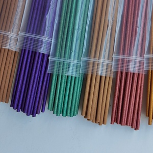 Incienso Aromático de Última Generación con Aromas Intensos y Fragancias Confortables - Product Image 4