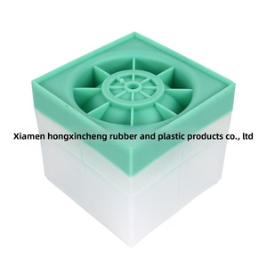 Plastic <b>Ice</b> Cube Tray Practical Home-Use DIY <b>Ice</b> <b>Maker</b> Barware Whiskey <b>Ice</b> Cube Mold TPRIM-45 Model Quick Freezing - Product Image 5