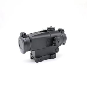 <strong>Prism</strong> <strong>Scopes</strong> 1X25mm Red Green Dot Reticle Shake Wake <strong>1x</strong> Magnification Tactical <strong>Scopes</strong> - Product Image 5