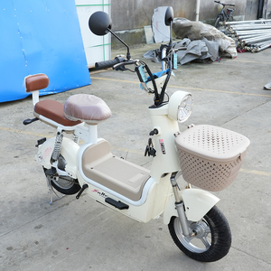 Vente flash : moto à 2 roues pour adultes, autonomie de 60 km, moto de ville - Product Image 6