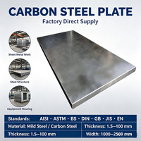 Fournisseur Professionnel de Plaques et Tôles en Acier au Carbone Q235 Q345 A36 S235JR S275JR S355JR SS400 Q420 Q460 Q550 Q690 ST37 ST52 - Prix