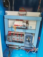 Máquina Extrusora de Fusión en Caliente para Sellado de Vidrio Aislante con Mesa Giratoria, Máquina Laminadora de Vidrio con Motor 220V/380V