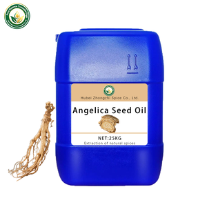 Olio Essenziale di Semi di Angelica 100% Puro e Naturale, Grado A, Giallo Pallido, Confezione Personalizzata, Ingrediente per Aromaterapia e Relax - Product Image 4