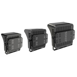 高輝度<span class=keywords><strong>1000W</strong></span>屋外<span class=keywords><strong>LED</strong></span>投光器 サッカー場用 IP67アルミランプボディ CE認証 リモコン付き 5年保証 - Product Image 4