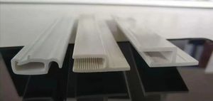 ZHIHAI personnalisé F h profilés en aluminium pistes d'installation pour <span class=keywords><strong>plafond</strong></span> tendu - Product Image 5