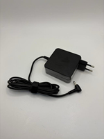 Chargeur électrique USB-C DC 65W PD pour ordinateur portable Thinkpad/Yoga/Chromebook avec protection OLP, adaptateur d'alimentation rapide certifié CE