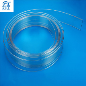 Puerta de persiana enrollable de aleación de aluminio para exteriores al por mayor, hoja de policarbonato transparente, puerta de persiana enrollable, puerta de garaje - Product Image 2