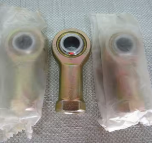 ตลับลูกปืนแบบปลายก้านทรงกลมคุณภาพสูง PHS 25 ตลับลูกปืนแบบเรียบ ข้อต่อลูกปืนแบบตาปลา <span class=keywords><strong>PHS25</strong></span> - Product Image 3