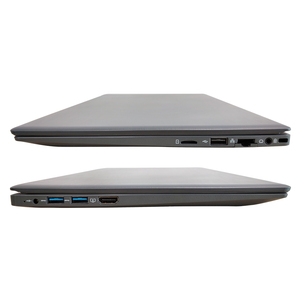 Portátil Meegopad OEM N100 N5095 CPU de 14 Pulgadas 1920*1080 con Windows 11 Home, para Negocios, Oficina, Estudio, Portátil Meegopad de 14 Pulgadas - Product Image 2